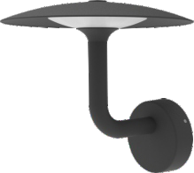 MK-W6620 outdoor lighting